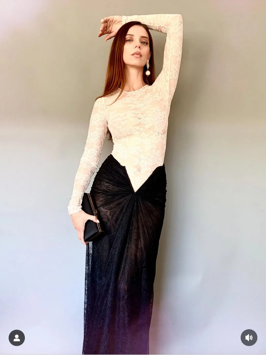 Angela Sarafyan, 42 picture 2 of 2