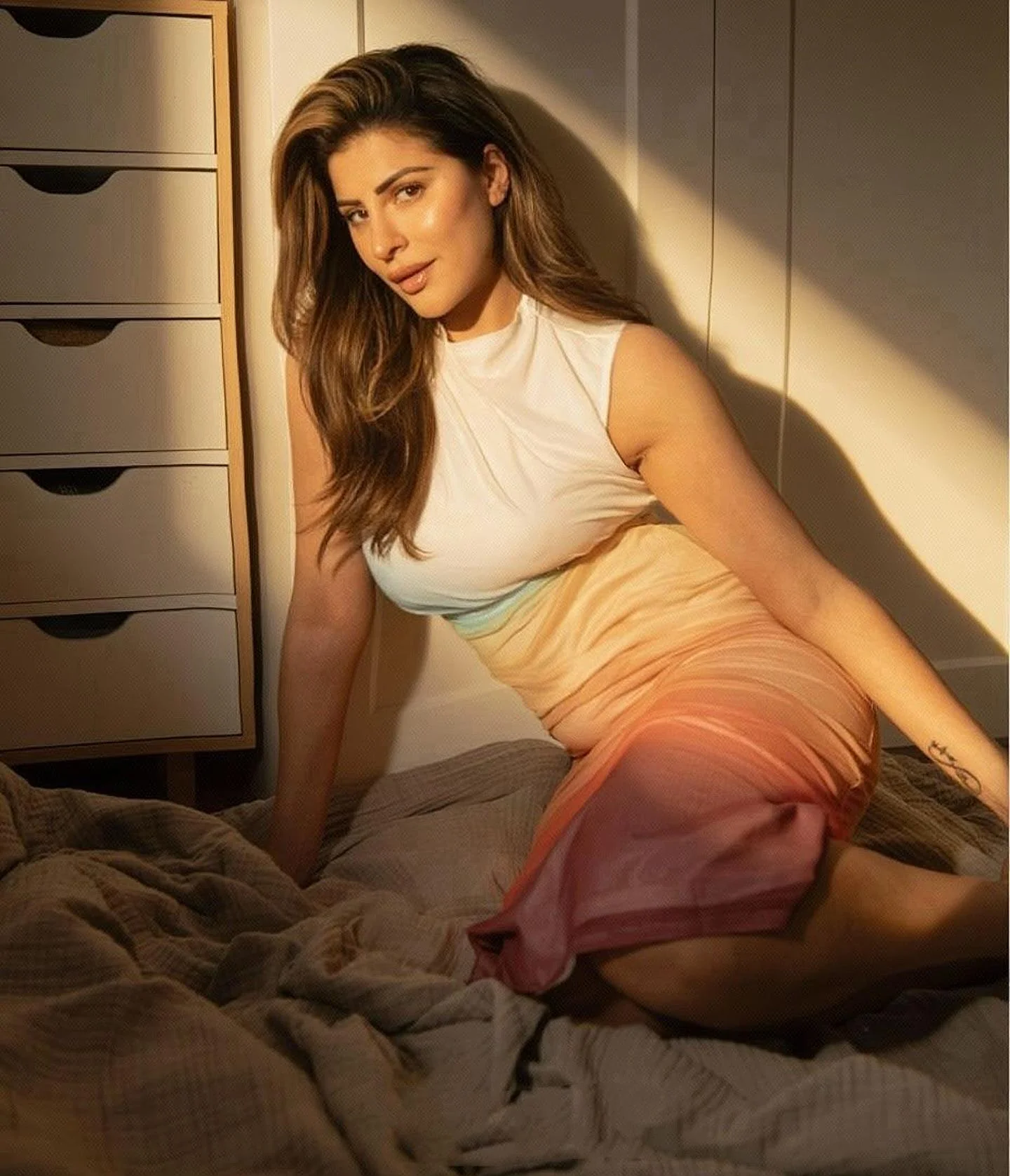 Karishma Kotak, 43 picture 1 of 1