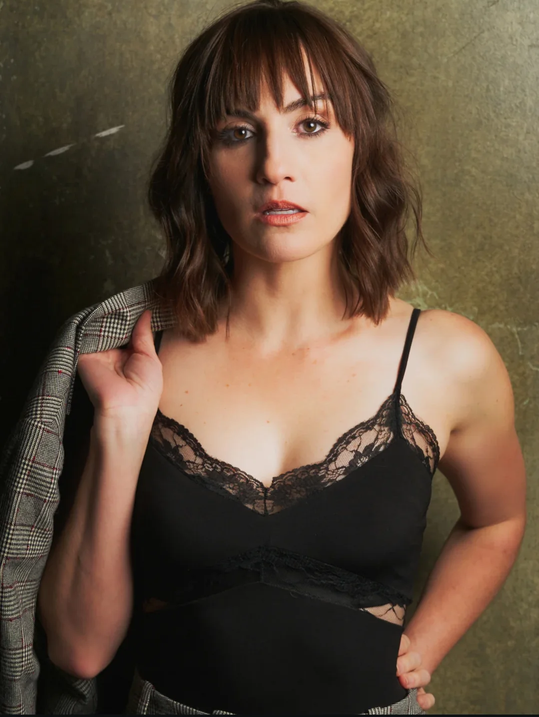 Alison Haislip, 44 picture 1 of 1