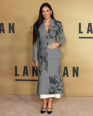 Happy Birthday Demi Moore, 62'