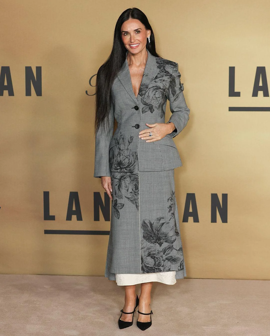 Happy Birthday Demi Moore, 62 picture 1 of 1