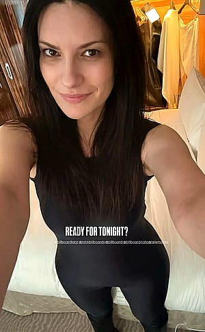 Laura Pausini, 51'