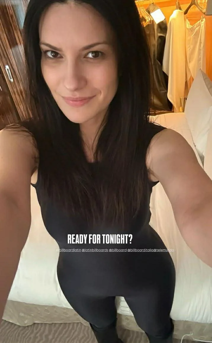Laura Pausini, 51 picture 1 of 1