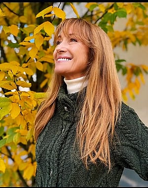 Jane Seymour, 74'