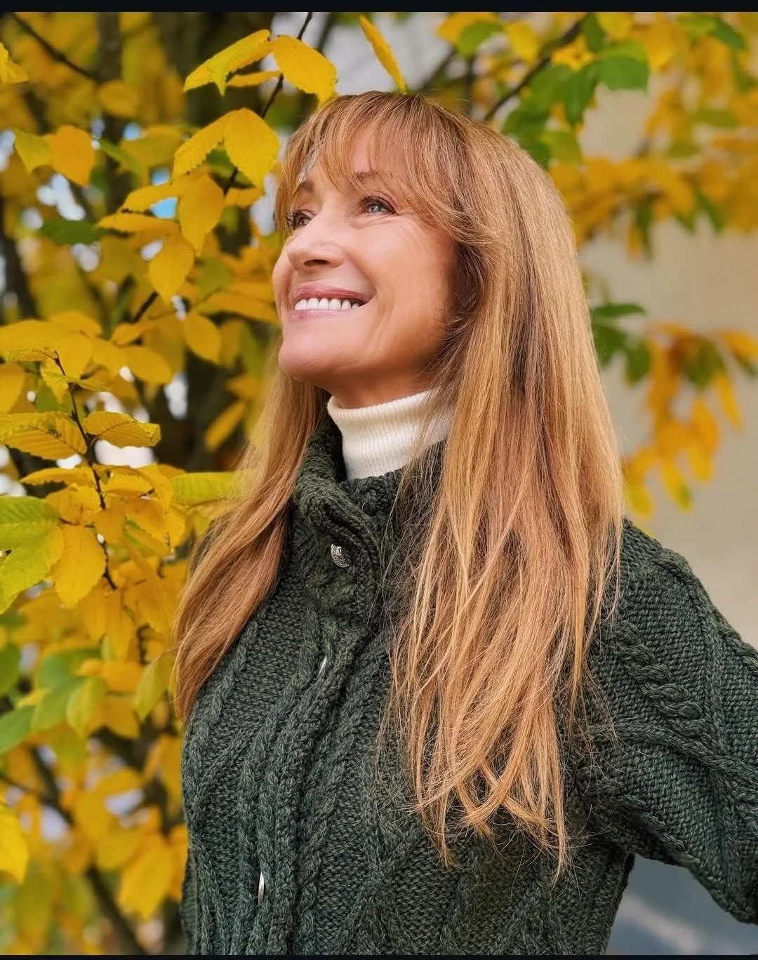 Jane Seymour, 74 picture 1 of 1