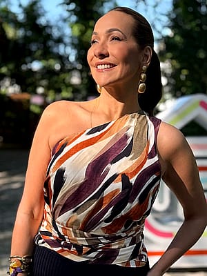 Maria Beltrão, 54'