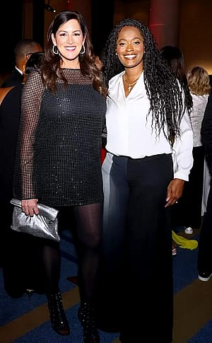 Sarah Spain, 45'