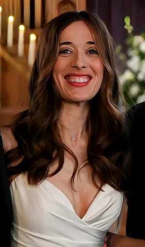 Marina Squerciati, 41'