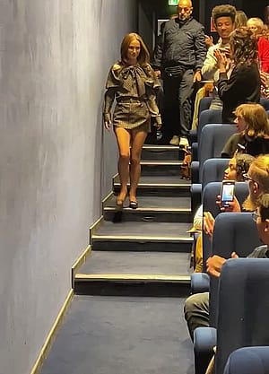 Natalie Portman, 44'