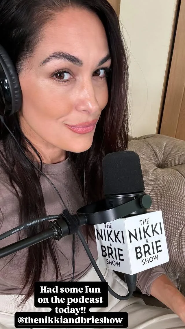 Brie Garcia, 41 picture 1 of 1