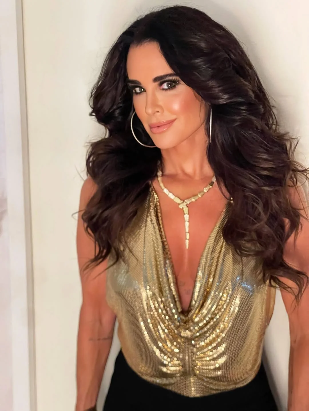 Kyle Richards, 56 picture 1 of 2