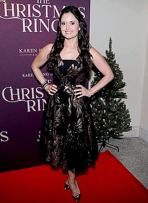Danica McKellar, 50'