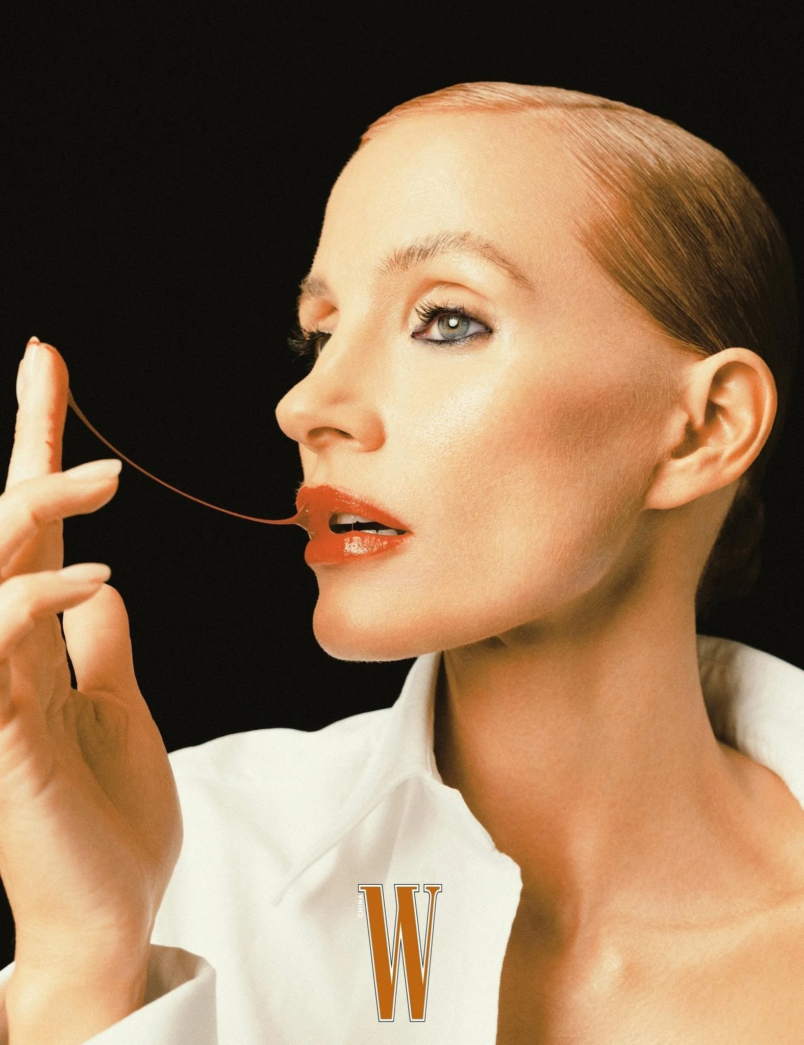 Jessica Chastain, 47 picture 3 of 3