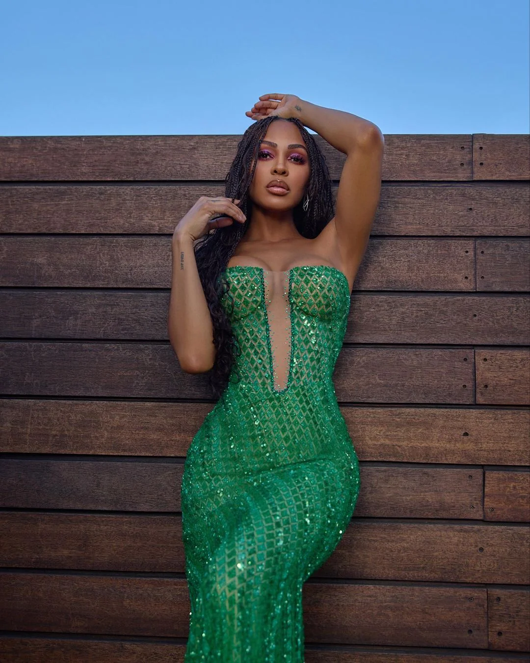 Meagan Good, 43 picture 8 of 16