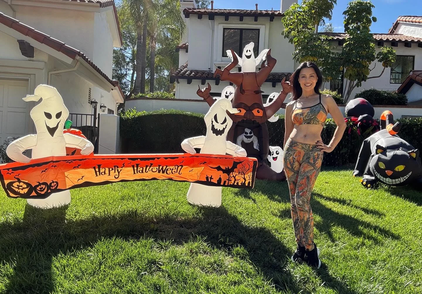 Ming-Na Wen, 61 picture 1 of 1