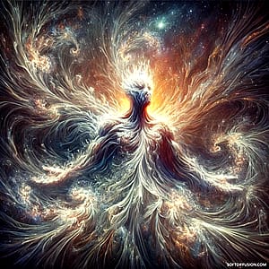 Galactic God