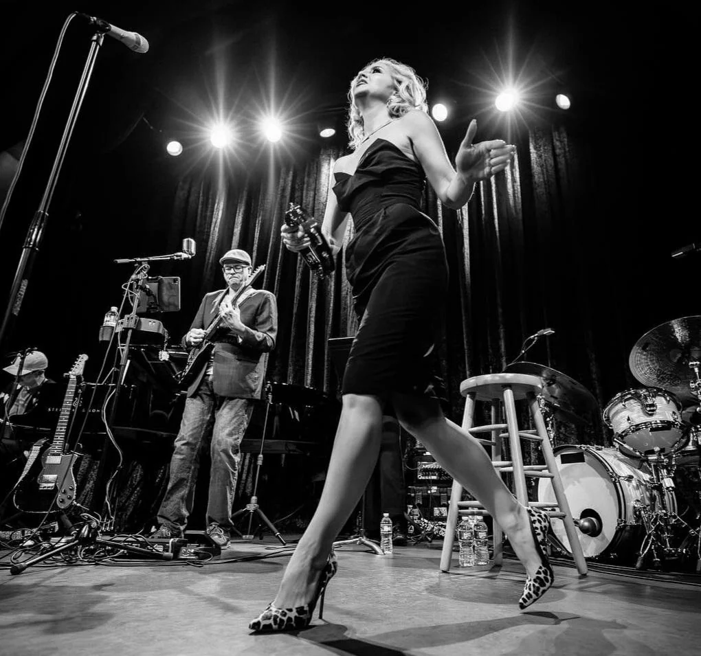 Morgan James, 43 picture 1 of 1