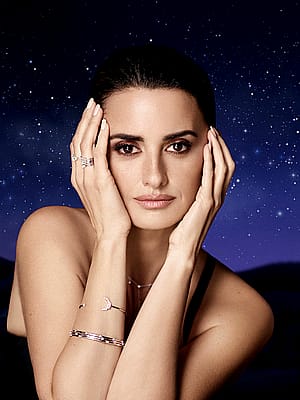 Penélope Cruz, 51'