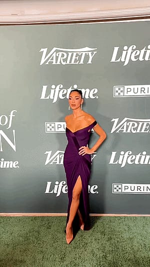 Nicole Scherzinger, 47'