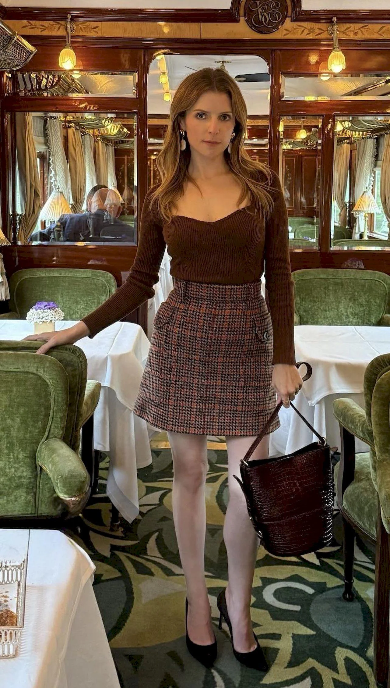 Anna Kendrick, 40 picture 1 of 1