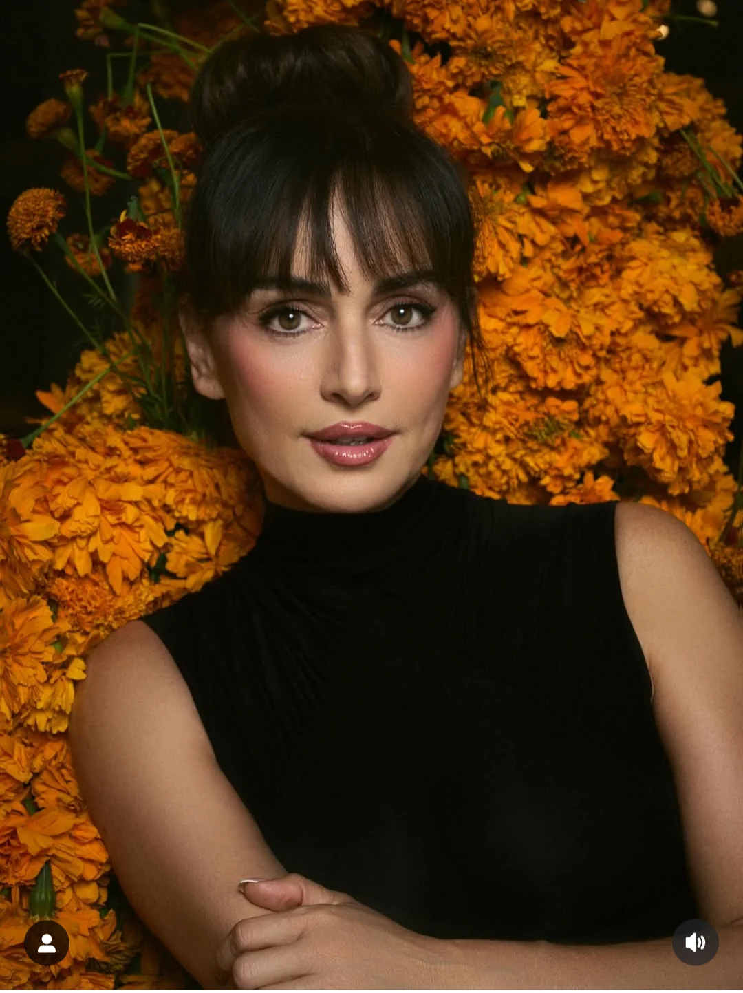 Ana de la Reguera, 48 picture 2 of 3