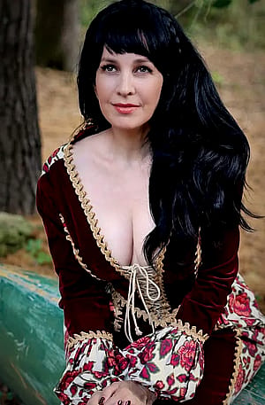 Grey Delisle, 52'