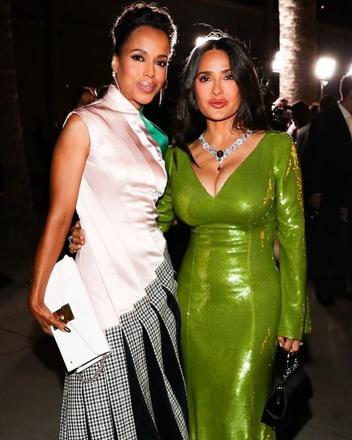 Salma Hayek, 59 picture 1 of 6
