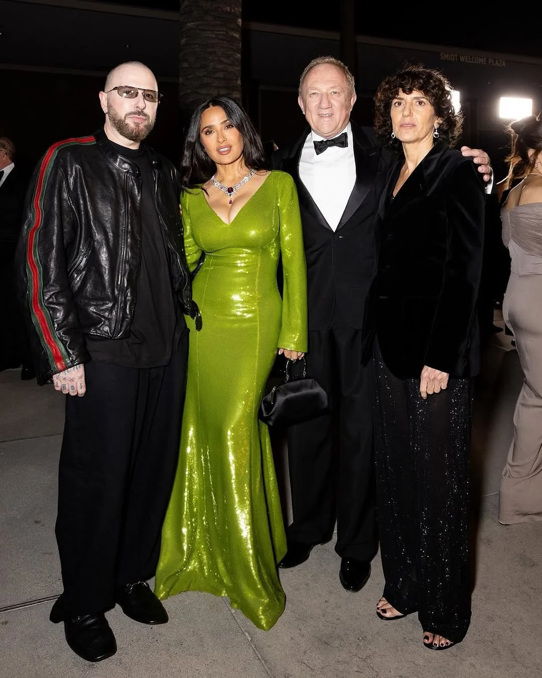 Salma Hayek, 59 picture 3 of 6