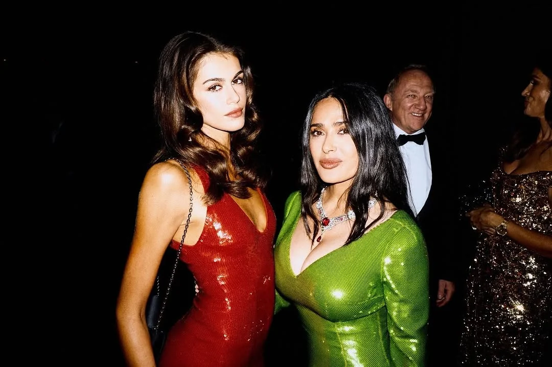 Salma Hayek, 59 picture 5 of 6
