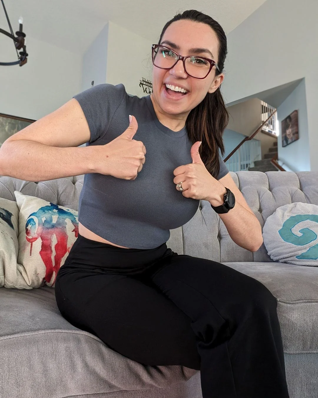 Trisha Hershberger, 42 picture 4 of 5
