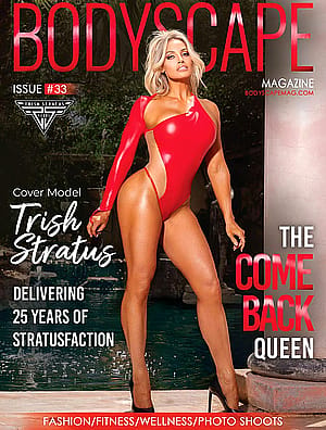 Trish Stratus, 49'