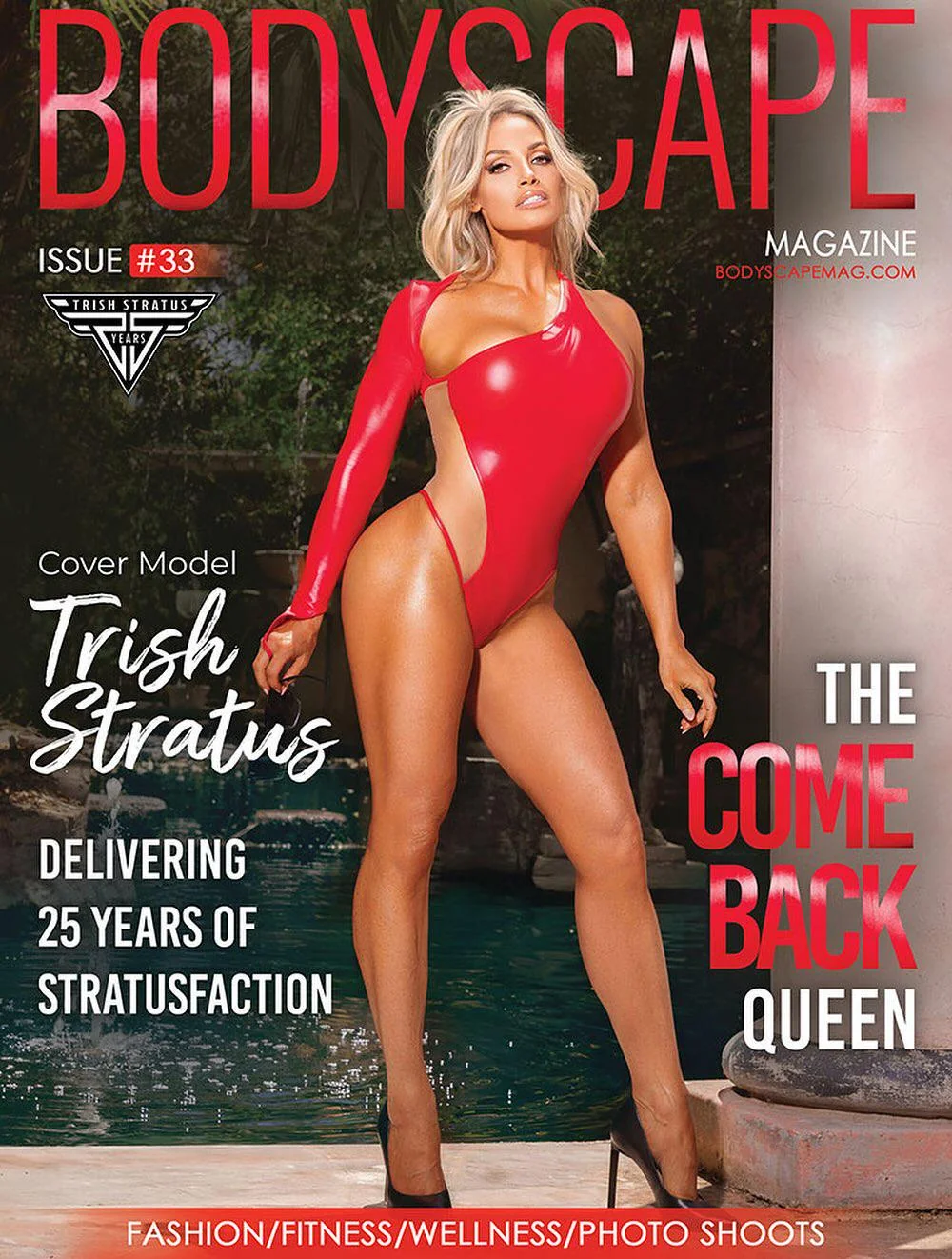 Trish Stratus, 49 picture 1 of 1