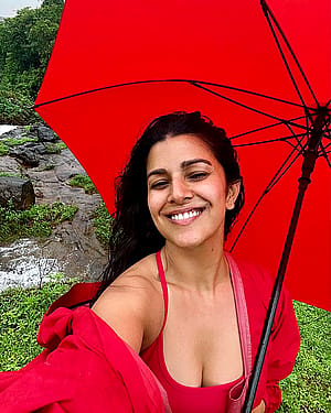 Nimrat Kaur, 43'