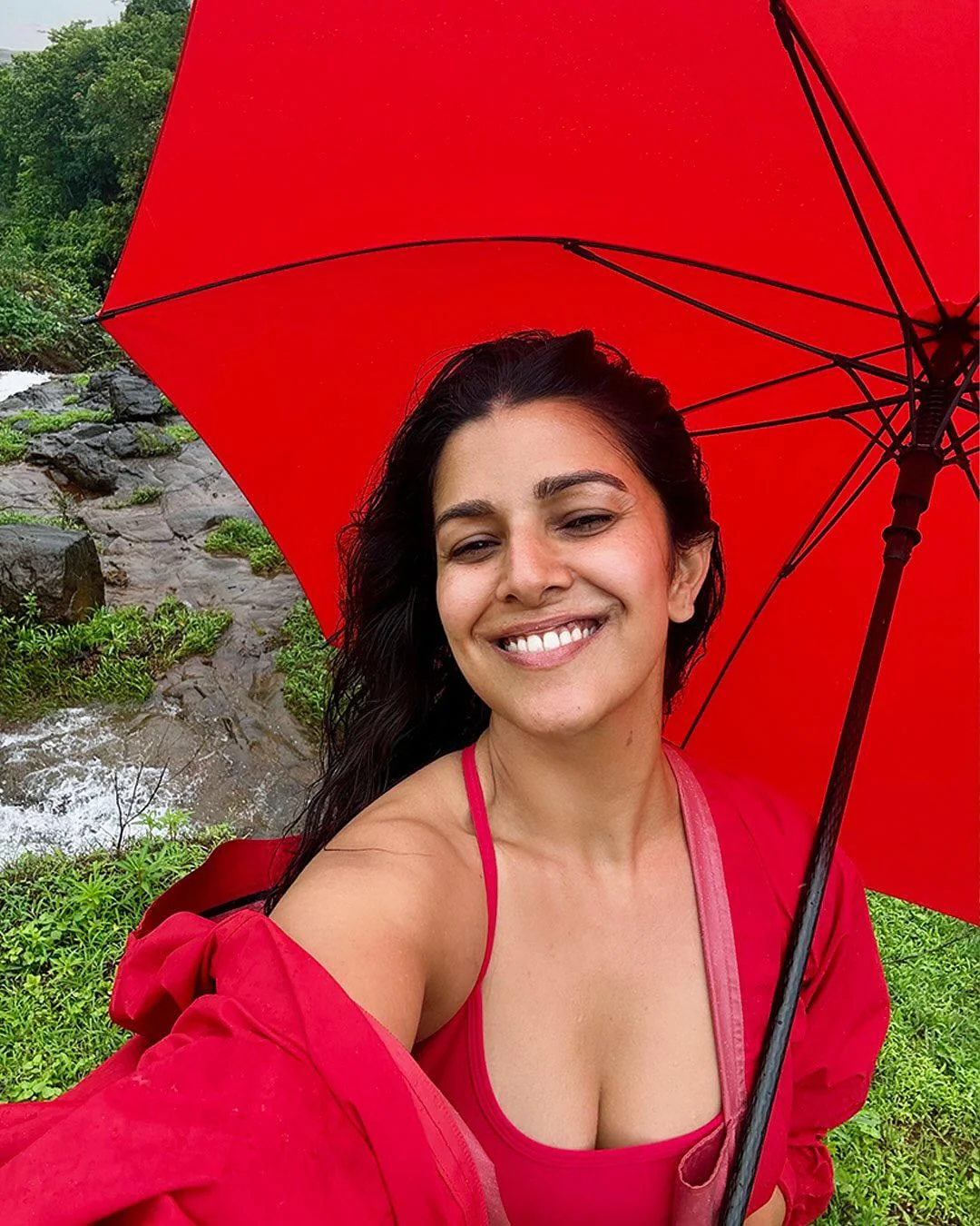 Nimrat Kaur, 43 picture 1 of 1