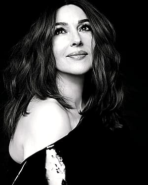 Monica Bellucci, 60'