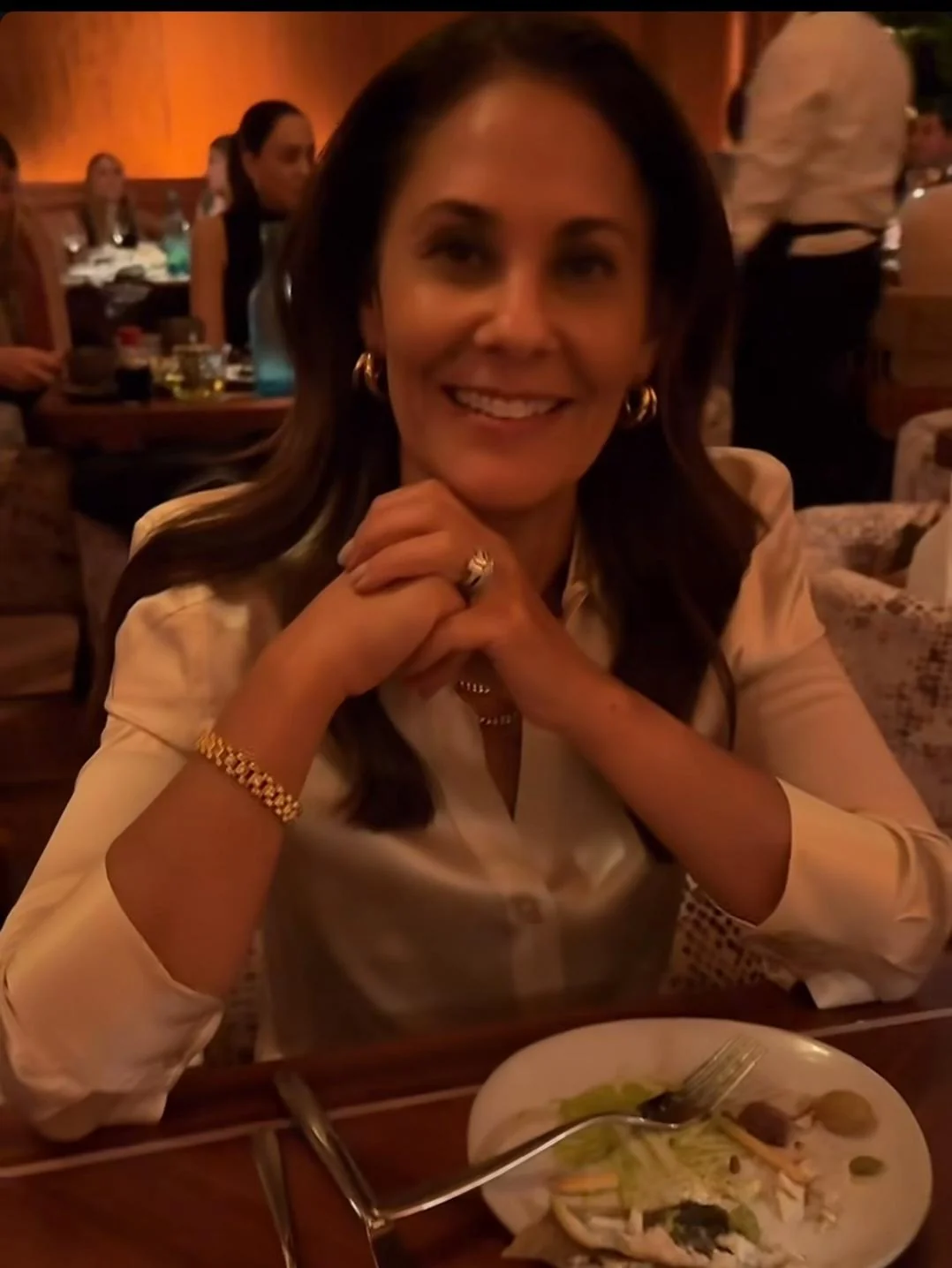 Tracy Wolfson, 49 picture 1 of 12