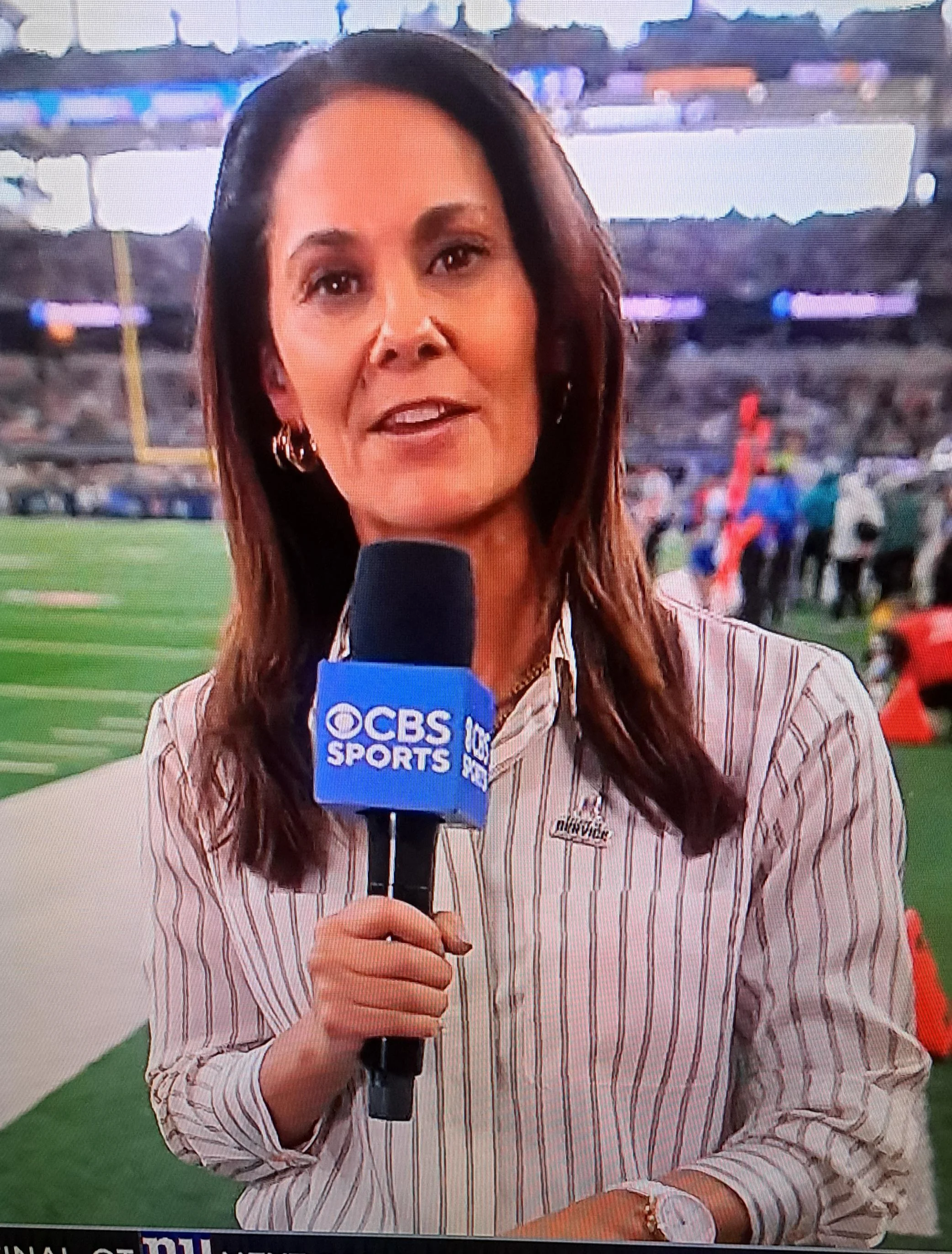 Tracy Wolfson, 49 picture 2 of 12