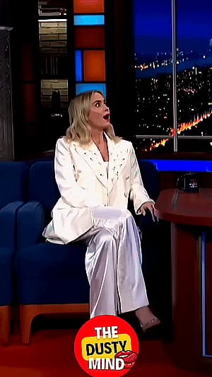 Emily Blunt, 42'