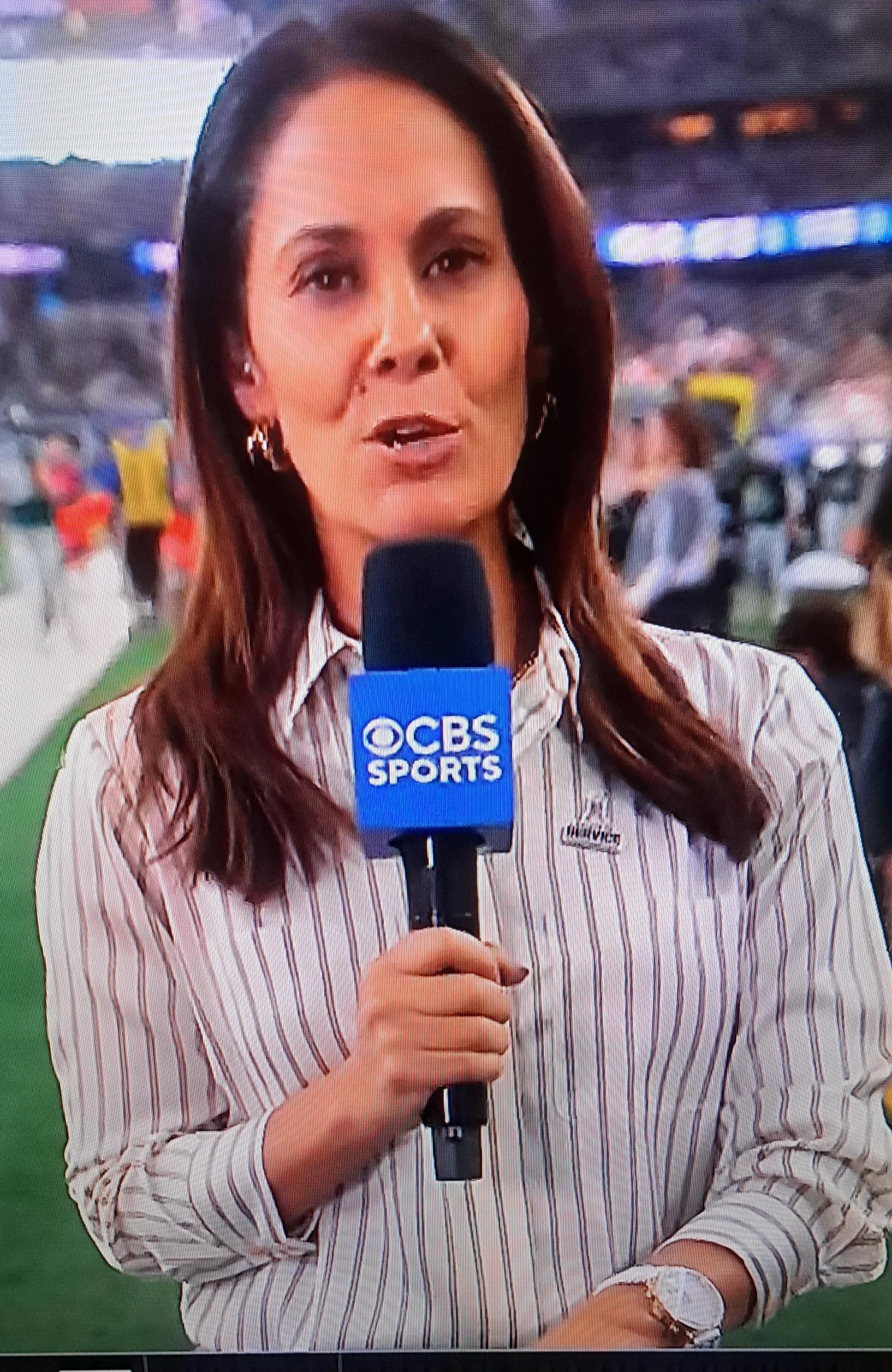 Tracy Wolfson, 49 picture 8 of 12