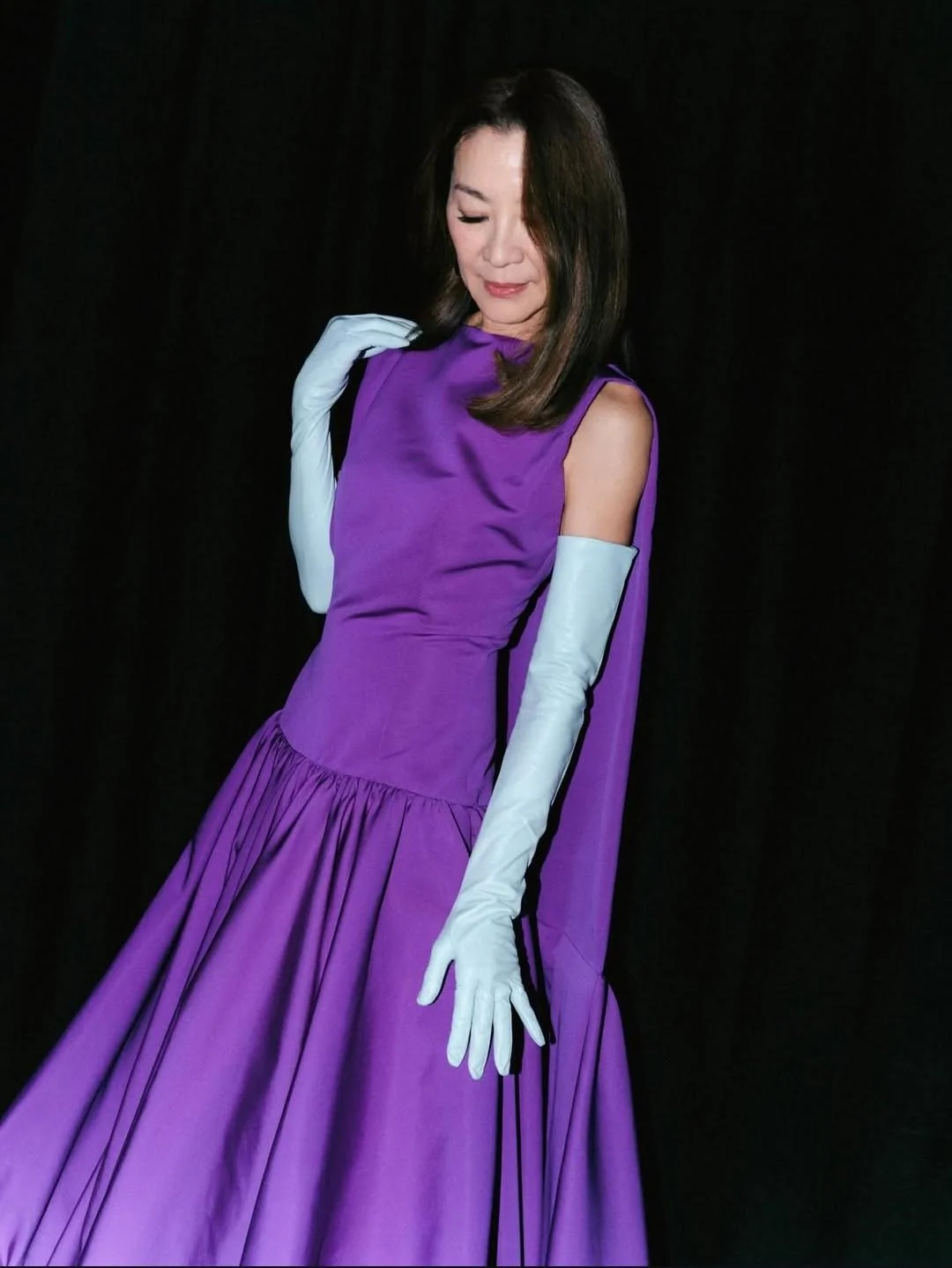 Michelle Yeoh, 63 picture 1 of 1