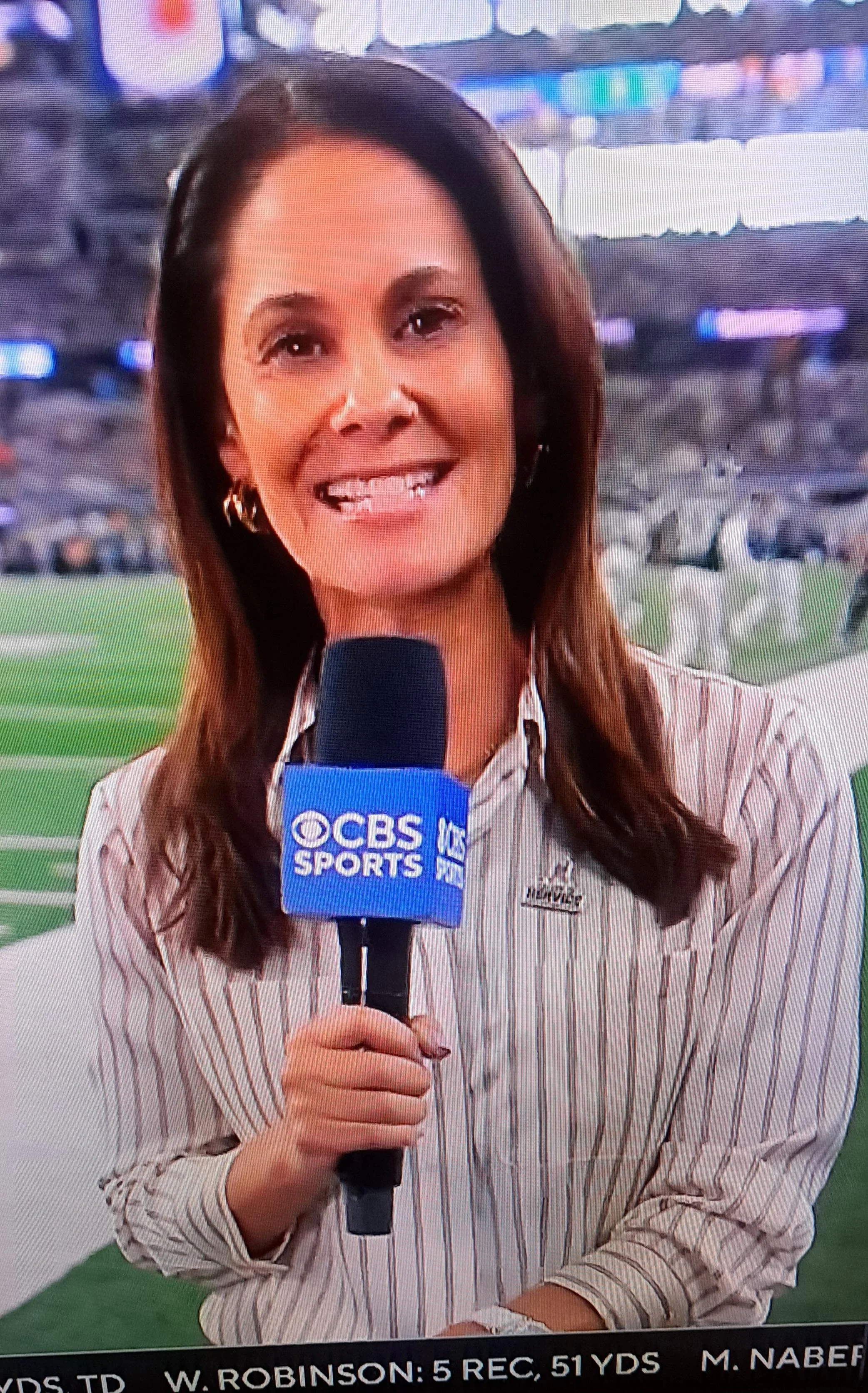 Tracy Wolfson, 49 picture 11 of 12