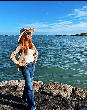 Jane Seymour, 74'