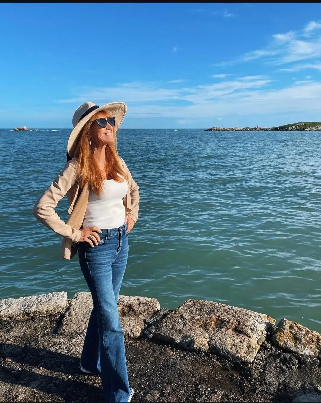 Jane Seymour, 74 picture 1 of 1