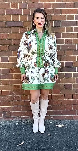 Rachel Khoo, 45'
