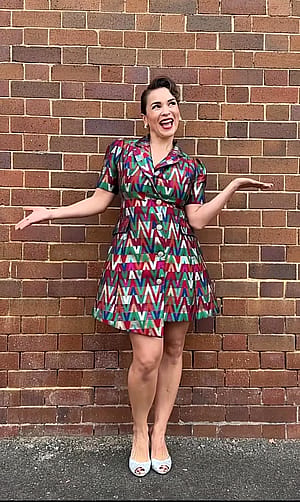 Rachel Khoo, 45'