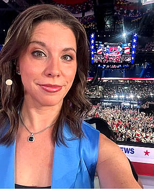 Mary Katharine Ham, 44'