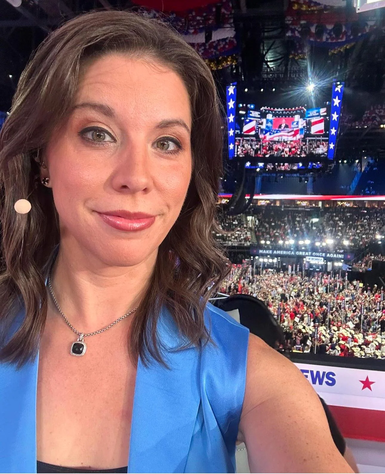 Mary Katharine Ham, 44 picture 1 of 1