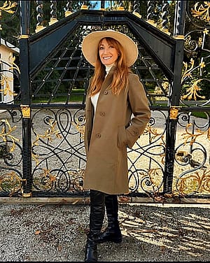 Jane Seymour, 74'