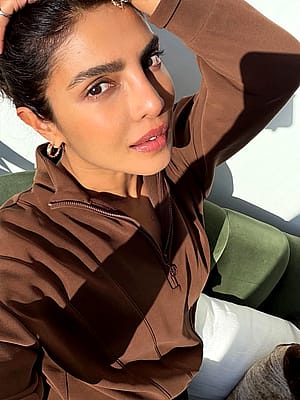 Priyanka Chopra, 43'
