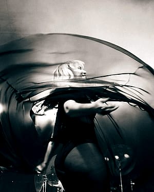 Natasha Bedingfield, 43'